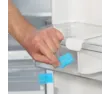 Scotch® Clean Removal Holding Tape 8888, Blue, 48 mm x 55 m