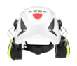 3M™ PELTOR™ WS™ ALERT™ X+, App, Bright Yellow, Headset, Helmet Attached, Bluetooth, MRX21P3E3WS7
