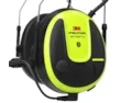 Proteção Auricular 3M™ PELTOR™ WS™ ALERT™ X+