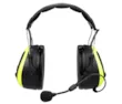 Proteção Auricular 3M™ PELTOR™ WS™ ALERT™ X+