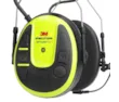 Proteção Auricular 3M™ PELTOR™ WS™ ALERT™ X+