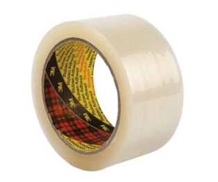 Fita Adesiva 309 - 50 mm x 66 Mt