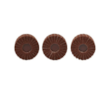 Roda Escova CB-MB S.MED P150 - 100x100x19