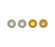 Scotch-Brite™ Roloc™ Disco Bristle, 76 mm x 15.8mm