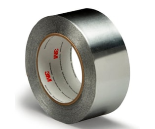 Fita Aluminio 425 - 55 Mt