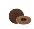 3M™ Scotch-Brite™ Roloc™ Disco de Condicionamento de superfícies SE-DR Marrom 76mm CRS