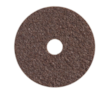Scotch-Brite™ Discos Surface Conditioning SE SE-DH, 114 mm, Sem furos, A MED