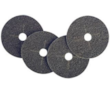 Scotch-Brite™ Discos Surface Conditioning SE SE-BS, 114 mm, Sem furos, A FIN