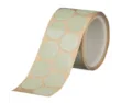 3M™ Finesse-it™ Rolo de Discos 464LA, A7 3MIL, 31.75 mm x NH, Die125C