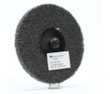 Scotch-Brite™ Roloc™ EXL Roda Unitized XL-DR, 76 mm x 6 mm, 2S FIN