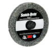 Scotch Brite™ Roloc™ PRO Roda Unitized