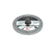 Scotch Brite™ Roloc™ PRO Roda Unitized de rebarbagem e Acabamento, 50 mm x 3.2 mm x NH, MED