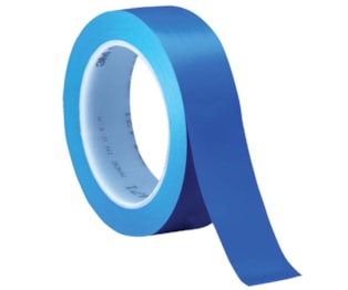 Fita de Marcação 471 - 33 Mt - Azul