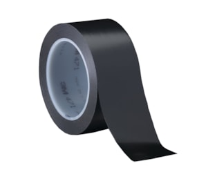 Fita de Marcação 471 - 33 Mt - Preto
