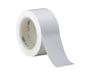 Fita de Marcação 471 - 33 Mt - Branco