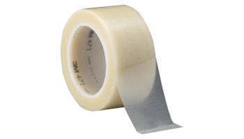 Fita de Marcação 471 - 33 Mt - Transparente
