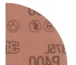 3M™ Hookit™ Film Disc 375L, 127 mm x NH, P400