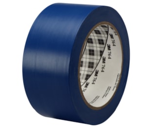 Fita de Marcação 764I -  33 Mt - Azul