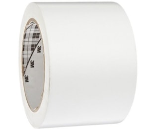 Fita de Marcação 764I -  33 Mt - Branco