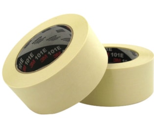 Fita de Papel 101E - 50 Mt