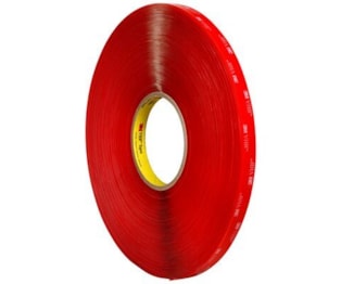 Fita Dupla Face VHB 4910F - 33 Mt