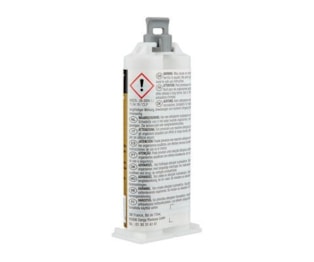 Cola 3M DP610 - Embalagem 50 Ml