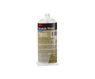 Cola 3M DP810 - Embalagem 400 Ml