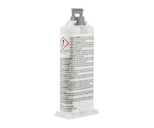 Cola Dupla DP105 Transparente - Emb. 50 ml