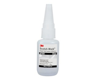 Cola Scotch-Weld SF100 - Emb. 20 GR