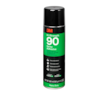 Cola Spray Scotch-Weld 3M 90 - Emb. 500 Ml