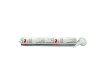 Mastik Ind. Cola-Veda PU 3M525 - 600 Ml - Branco