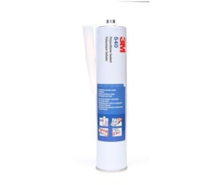 Mastik Ind. Cola-Veda PU 3M540 - 310 Ml