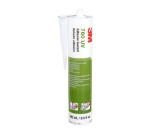 Mastik Hybrid PU760 - 290Ml