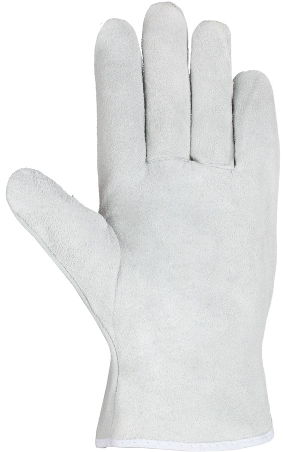 Luvas Condutor em Pele Natural - Tam.Único 910 SG