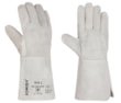 Luvas de Soldador Crute Cinza - Tam. 9 - GSO910L