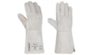 Luvas de Soldador Crute Cinza - Tam. 9 - GSO910L