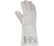 Luvas de Soldador Crute Cinza - Tam. 9 - GSO910L