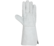 Luvas de Soldador Crute Cinza - Tam. 9 - GSO910L