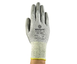 Luvas Comasec PU800