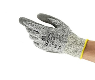 Luvas Comasec PU800