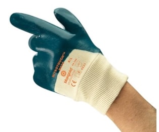 Luvas Marigold Nitrotough N630