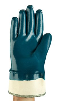 Luvas Marigold Nitrotough N660