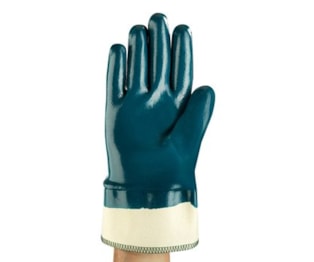 Luvas Marigold Nitrotough N660