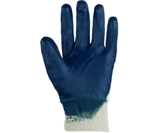Luvas Nitrilo GNI 23001 Classe B