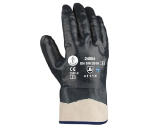 Luvas Nitrilo GNI 24004
