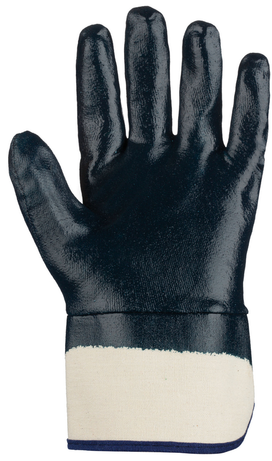 Luvas Nitrilo GNI 24004