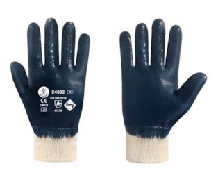 Luvas Nitrilo Nyzcron 24002