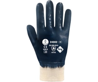Luvas Nitrilo Nyzcron 24002
