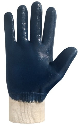 Luvas Nitrilo Nyzcron 24002