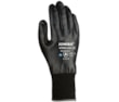 Luvas Nylon c/Revestimento em Nitrilo Preto